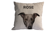Almofada Personalizada Pet Whippet