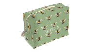 Necessaire Estampa Abelha