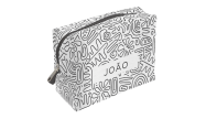 Necessaire Estampa Abstract