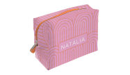 Necessaire Estampa Art Déco