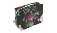Necessaire Estampa English Garden