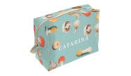 Necessaire Estampa Fungi