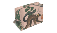 Necessaire Estampa Jungle