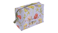 Necessaire Estampa Le Jardin