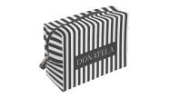 Necessaire Estampa Listras