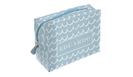 Necessaire Estampa Maré