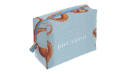 Necessaire Estampa Octopus