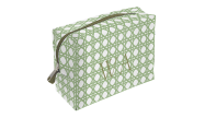 Necessaire Estampa Rattan