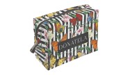 Necessaire Estampa Papillon