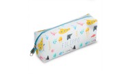 Necessaire Personalizada Infantil Mar