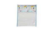 Organizador de Mala Infantil Mar