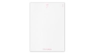 Papel de Carta Personalizado 
