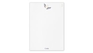 Papel de Carta Personalizado 