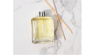 Perfumaria Personalizada Grande Fonte Minimalista