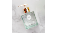 Perfumaria Personalizada Logo