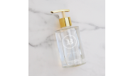 Perfumaria Personalizada Moldura Circulo