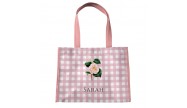 Bolsa Sacola personalizada