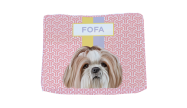 Cama de Cachorro Pet Shih Tzu