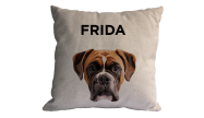 Almofada Personalizada Pet Boxer