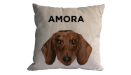 Almofada Personalizada Pet Linguiça