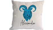 Almofada Signo Áries