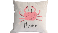 Almofada Signo Câncer