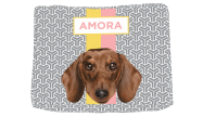 Cama de Cachorro Linguiça