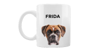 Caneca Pet Boxer