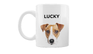 Caneca Pet Terrier