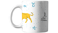 Caneca Signo Touro