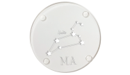 Porta Copo Signo Leão 