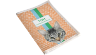 Porta Vacina Pet Gato
