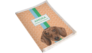 Porta Vacina Pet Linguiça