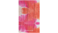 Toalha de Mão Tie Dye