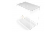 Suporte de Papel Toalha de Parede Premium
