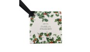 Tag Presente Personalizada