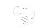 Tag de Mala Personalizada Logo