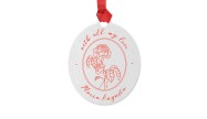Tag Nome Personalizada love