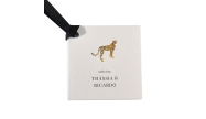 Tag Presente Personalizada