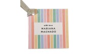 Tag Presente Personalizada