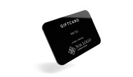 Gift Card Personalizado