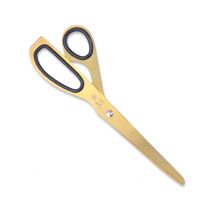 Tesoura Gold Modern