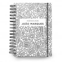 Agenda Personalizada 2026