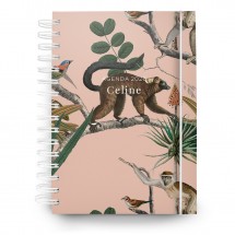 Agenda Personalizada 2026