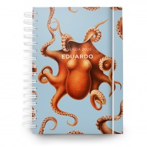 Agenda Personalizada 2026