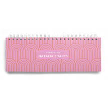 Agenda Teclado 2025