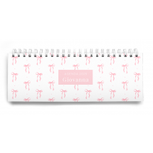 Agenda Teclado 2025