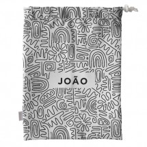 Sacola Piscina Estampada Personalizada