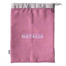 Sacola Piscina Estampada Personalizada