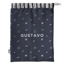 Sacola Piscina Estampada Personalizada
